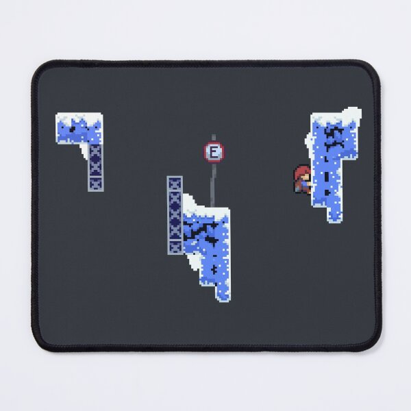 Item preview, Celeste Forsaken City with Madeline designed and sold by exmil.