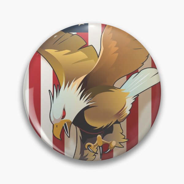 Item preview, Screaming Eagle designed and sold by TrevorIrvin.