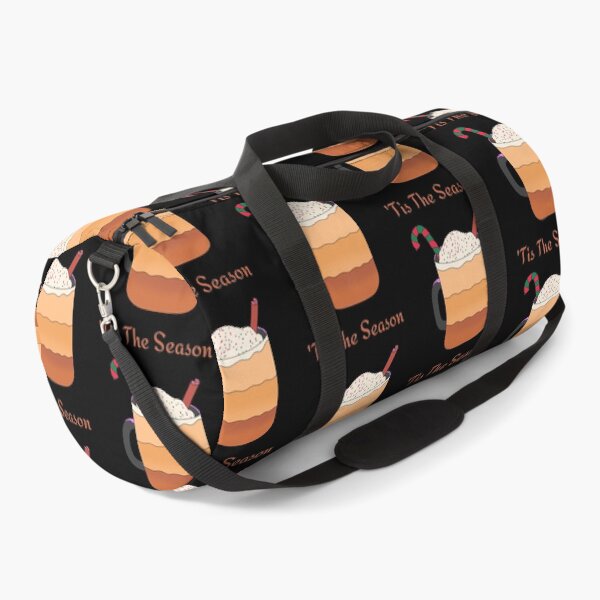 Item preview, Pumpkin Spice Latte Christmas Coffee  designed and sold by ecdato.