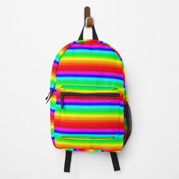 Item preview, Neon Stripe | Happy Face | designed and sold by HappyFaceCo.