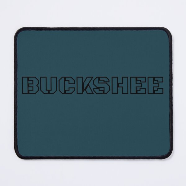 Item preview, Buckshee, Army slang design  designed and sold by PinnockDesigns.