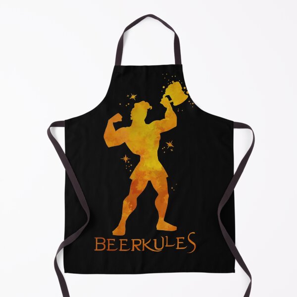 Item preview, Beerkules designed and sold by LuciaS.