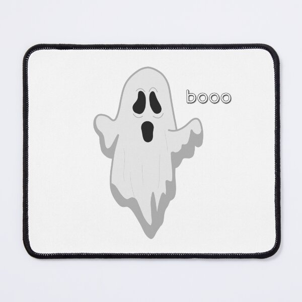 Item preview, Scary ghost booing designed and sold by Mermaidssparkle.