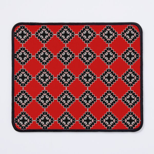Item preview, Native ethnic pattern designed and sold by BattaAnastasia.