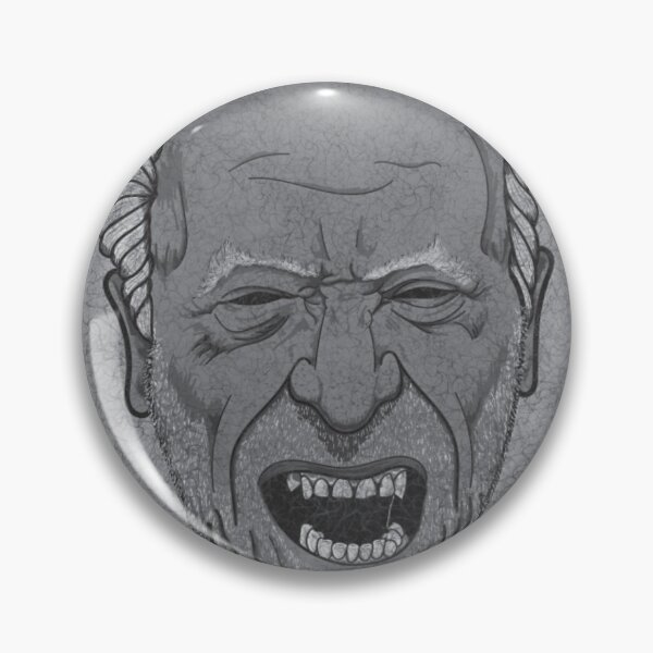 Item preview, Charles Bukowski designed and sold by Amanda Pimentel.
