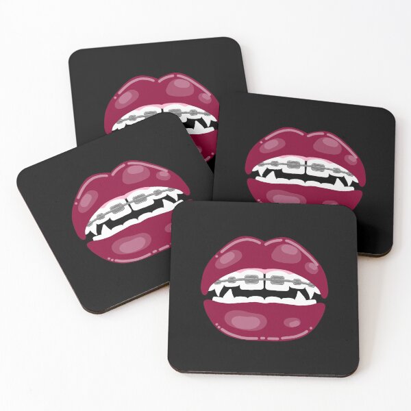 Item preview, Vampire Mouth designed and sold by Pauli-.