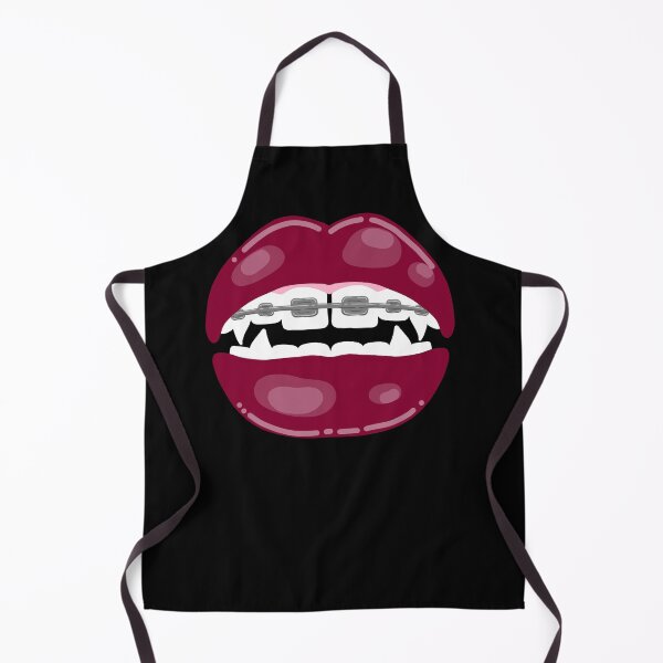 Item preview, Vampire Mouth designed and sold by Pauli-.