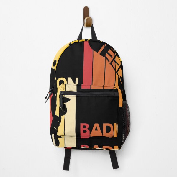 Item preview, Vintage Retro Badminton| Perfect Gift|Badminton gift designed and sold by janusisu.
