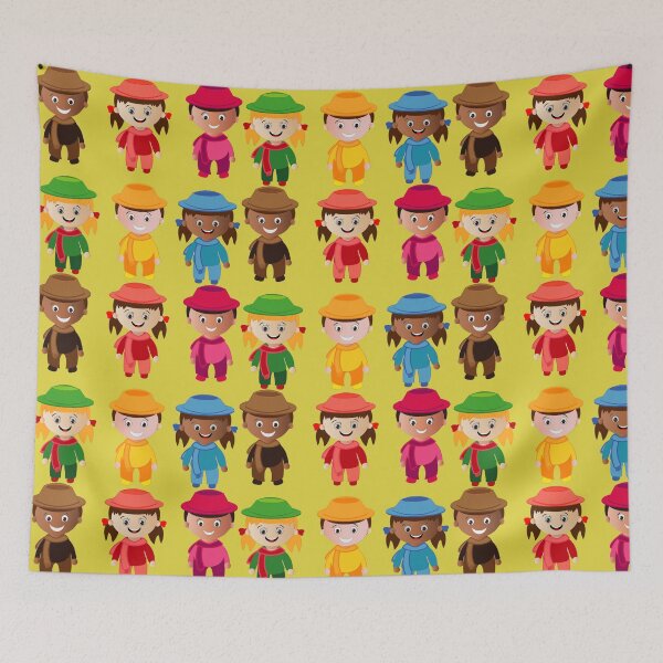Item preview, winter team designed and sold by KoreanVibes.