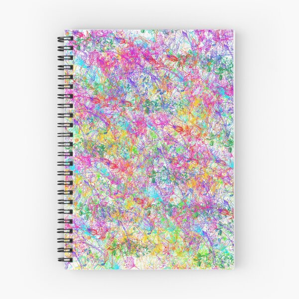 Item preview, Colorful ART designed and sold by BubbleShopLK.