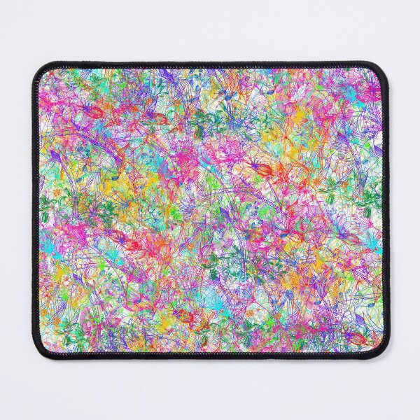 Item preview, Colorful ART designed and sold by BubbleShopLK.
