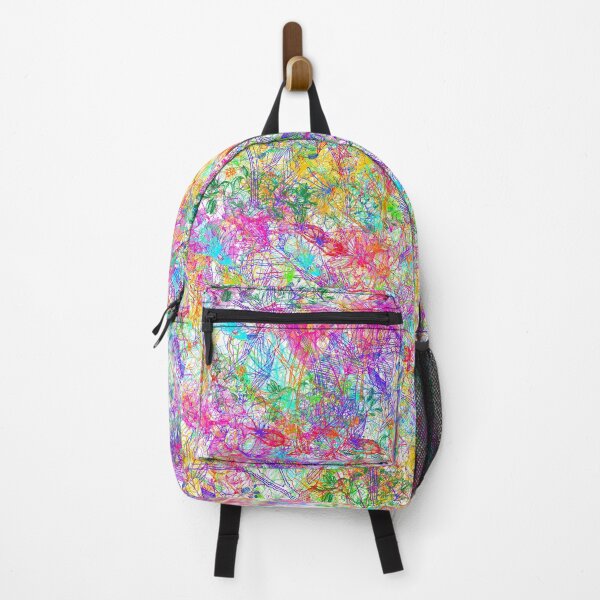 Item preview, Colorful ART designed and sold by BubbleShopLK.