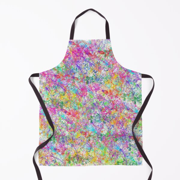 Item preview, Colorful ART designed and sold by BubbleShopLK.