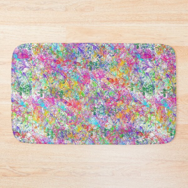 Item preview, Colorful ART designed and sold by BubbleShopLK.