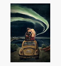 Ordinary Magic Photographic Print