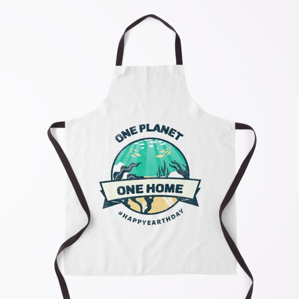 Item preview, one planet, one home designed and sold by nohasmpr.