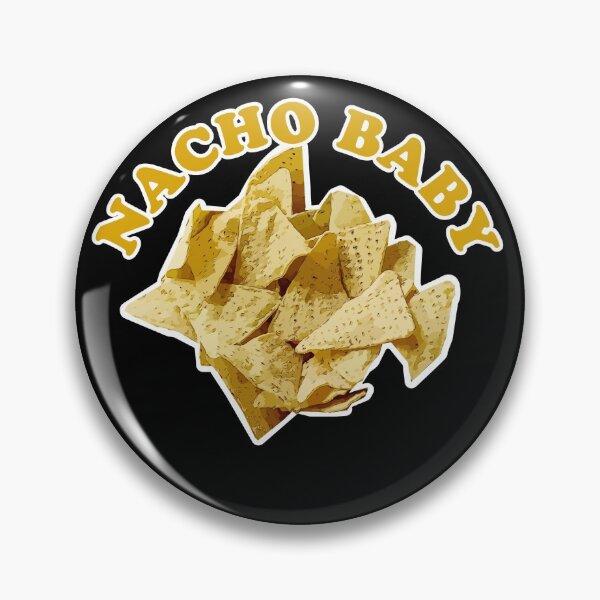 Item preview, Nacho Baby designed and sold by setwave.