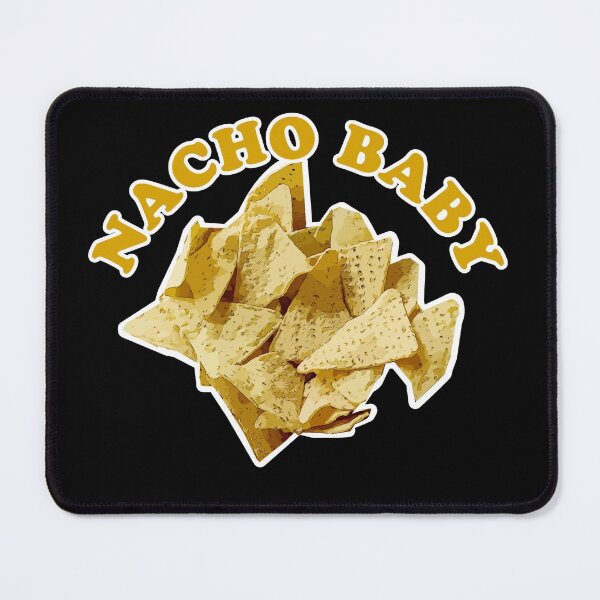 Item preview, Nacho Baby designed and sold by setwave.