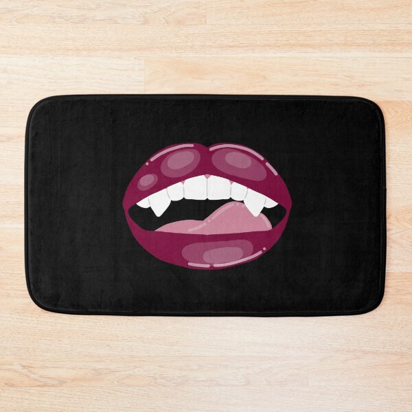 Item preview, Vampire Mouth designed and sold by Pauli-.