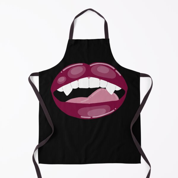 Item preview, Vampire Mouth designed and sold by Pauli-.