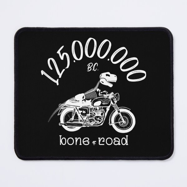 Item preview, Biker Road Bones designed and sold by Bmc-Designer.
