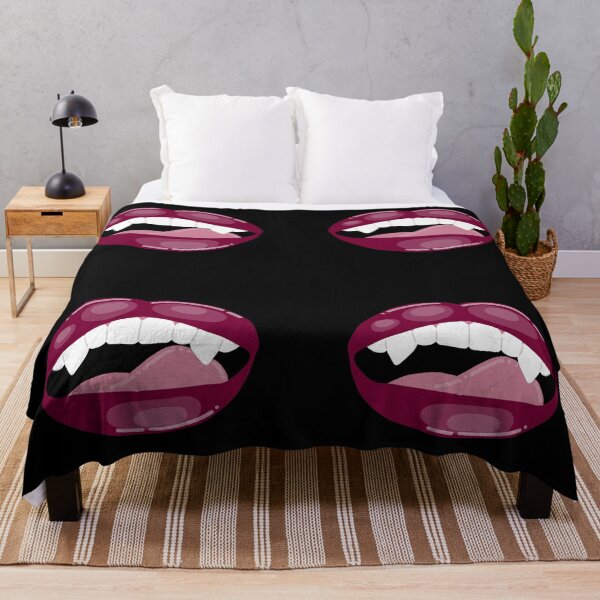Item preview, Vampire Mouth designed and sold by Pauli-.