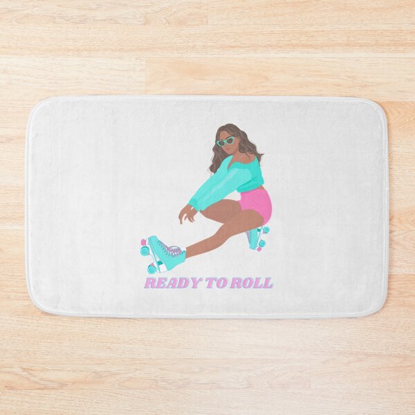Item preview, Listo para rodar Morena | Regalo perfecto designed and sold by charlotteri.