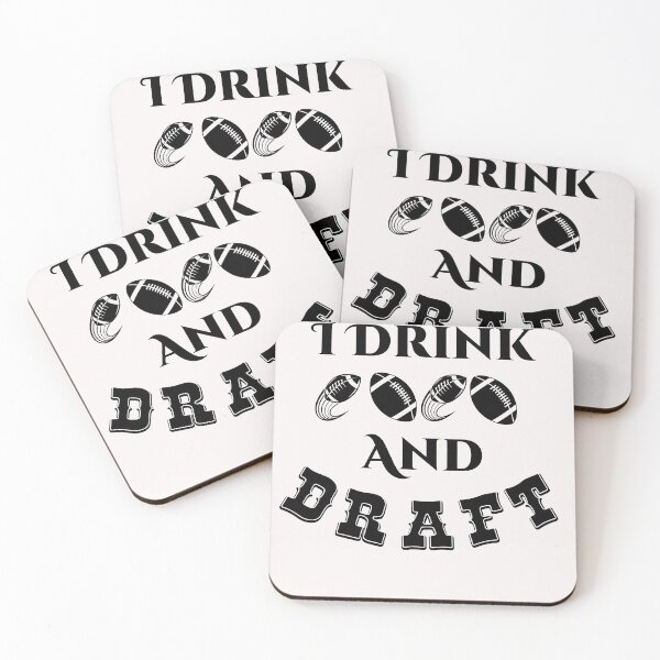 Item preview, I Drink and Draft designed and sold by shopghita45.