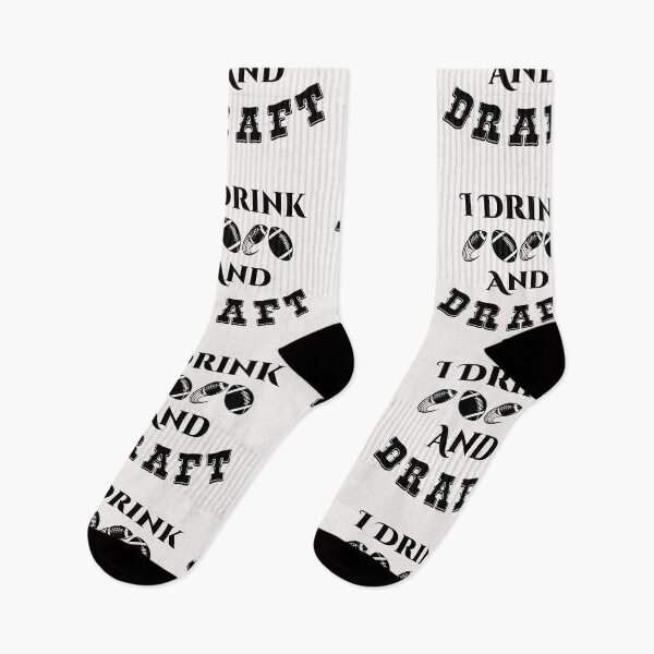 Item preview, I Drink and Draft designed and sold by shopghita45.