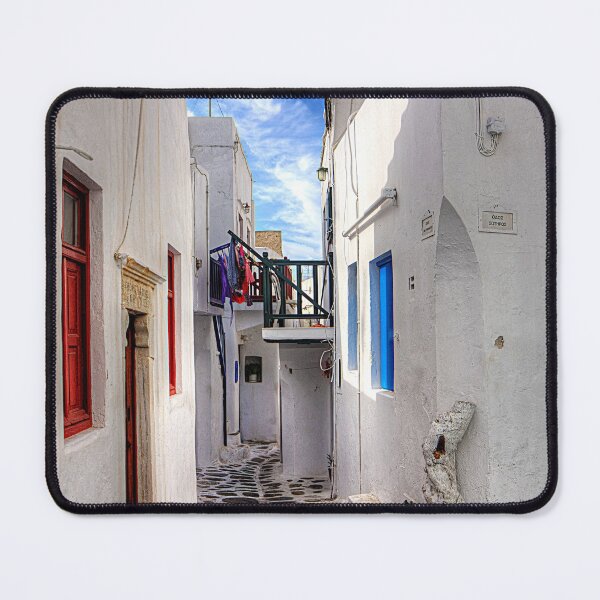 Item preview, Mykonos Lane designed and sold by tomg.