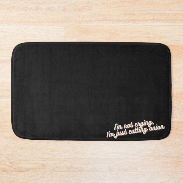 Item preview, I'm not crying, I'm just cutting onion designed and sold by sudadesign.