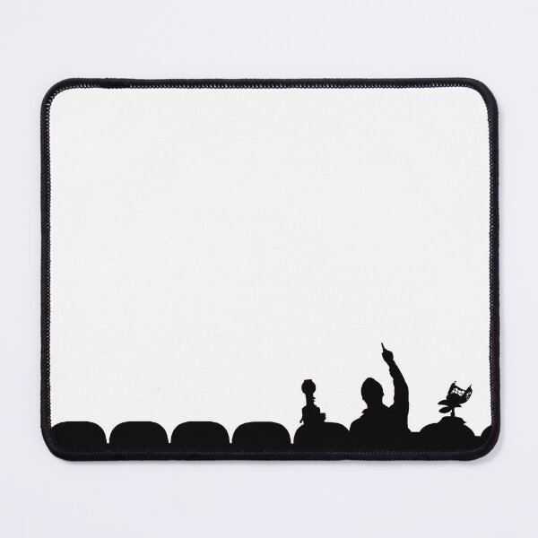 Item preview, Mystery Science Theater designed and sold by SaraJane28.