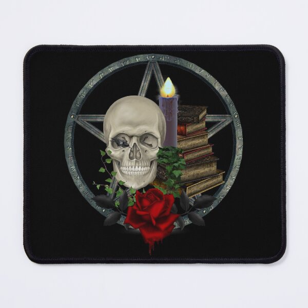 Item preview, Gothic Dark Magic designed and sold by LuciaS.