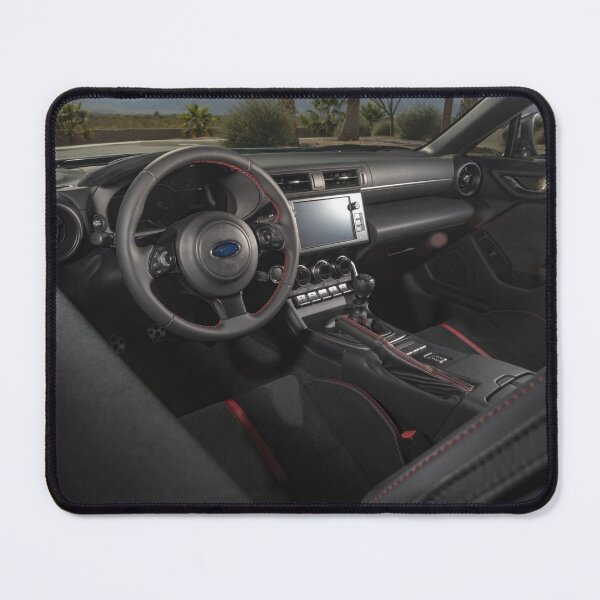Item preview, Subaru BRZ interior designed and sold by BRZFA24.