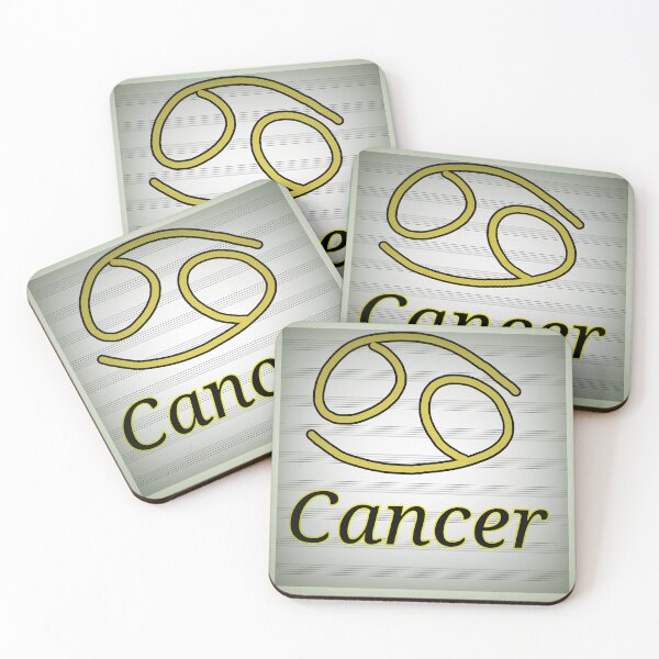 Item preview, Cancer designed and sold by Naylacia.