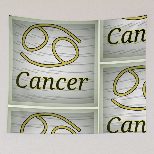 Item preview, Cancer designed and sold by Naylacia.