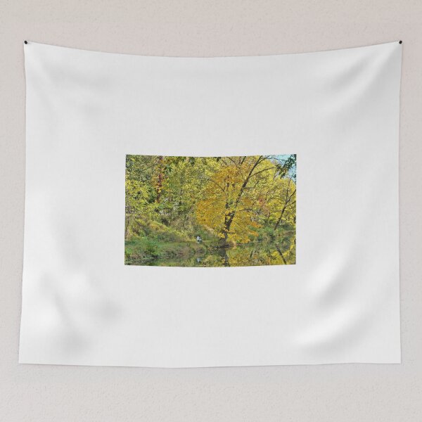 Item preview, Indian Summer Day  designed and sold by Lanis Rossi.