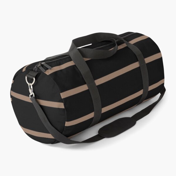 Item preview, Brown and Black Horizontal Line Pattern 2022 Color Trends Behr Wild Mustang N240-6 - Trending Colours designed and sold by ColorOfTheYears.