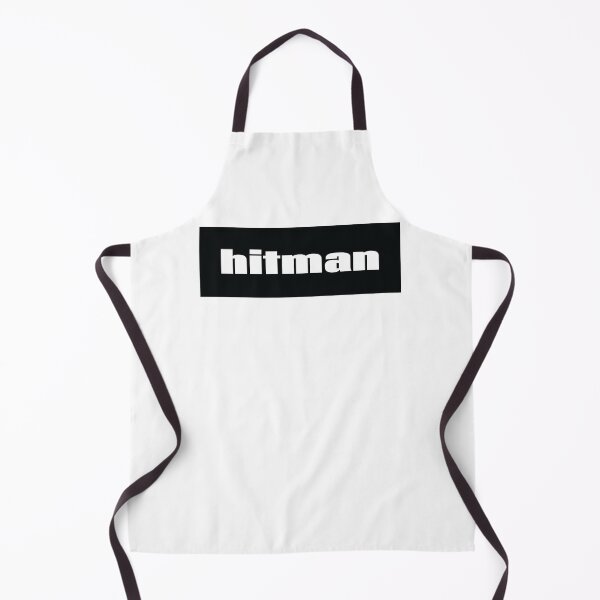 Item preview, Hitman designed and sold by FiveNiches.