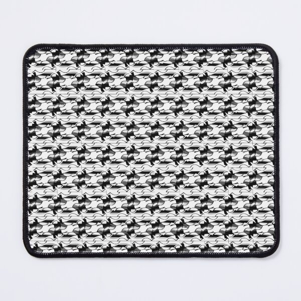 Item preview, Black and white designed and sold by harietteh.