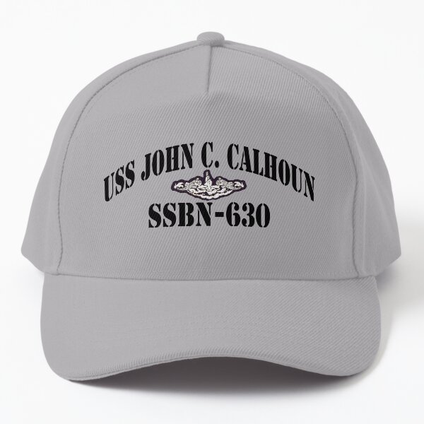 Item preview, USS JOHN C. CALHOUN (SSBN-630) SHIP'S STORE designed and sold by militarygifts.