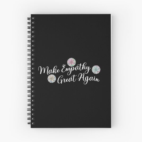 Item preview, Make Empathy Great Again designed and sold by superdumb70.