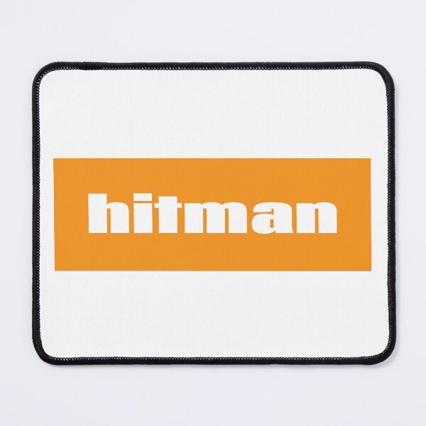 Item preview, Hitman designed and sold by FiveNiches.