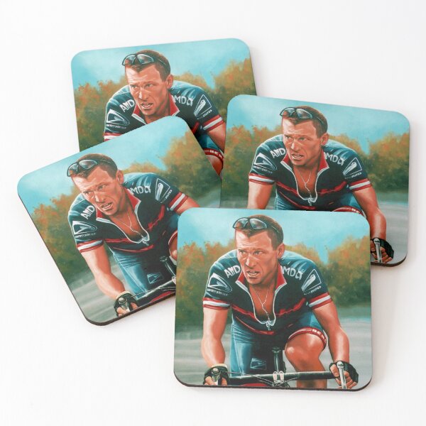 Item preview, Lance Armstrong designed and sold by PaulMeijering.