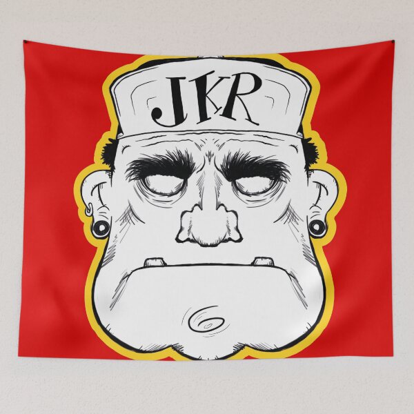Item preview, SkaterJKR designed and sold by -JKR-.