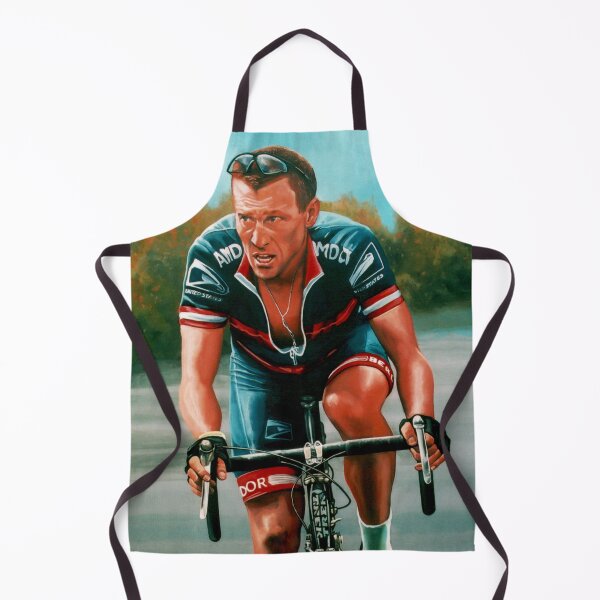 Item preview, Lance Armstrong designed and sold by PaulMeijering.
