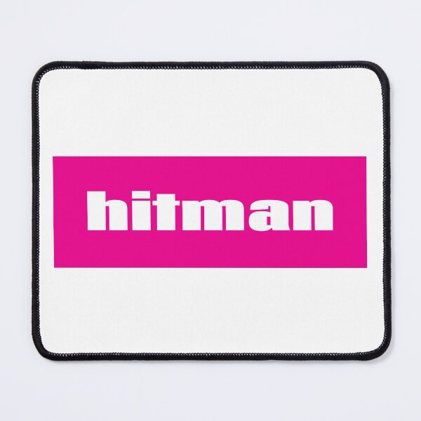 Item preview, Hitman designed and sold by FiveNiches.
