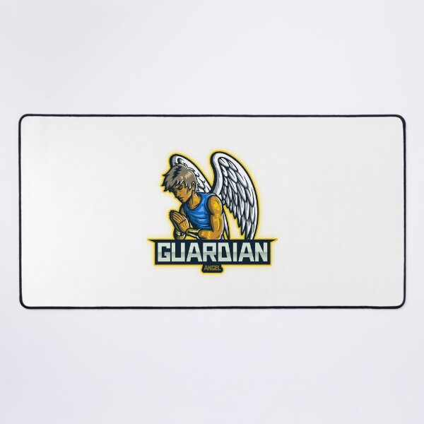 Item preview, Guardian Angel I designed and sold by MizzKarizmah.