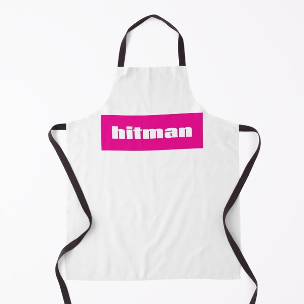 Item preview, Hitman designed and sold by FiveNiches.