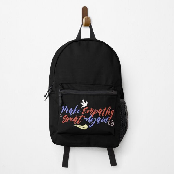 Item preview, Make Empathy Great Again designed and sold by superdumb70.